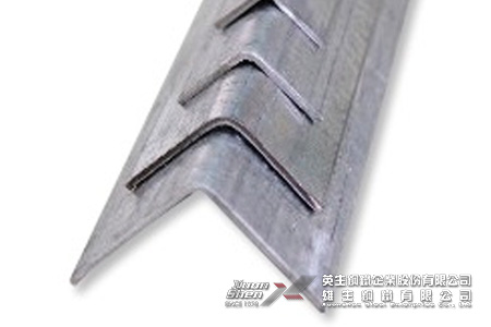 雄生鋼鐵-角鐵-錏板角鐵:鍍鋅Z12角鐵