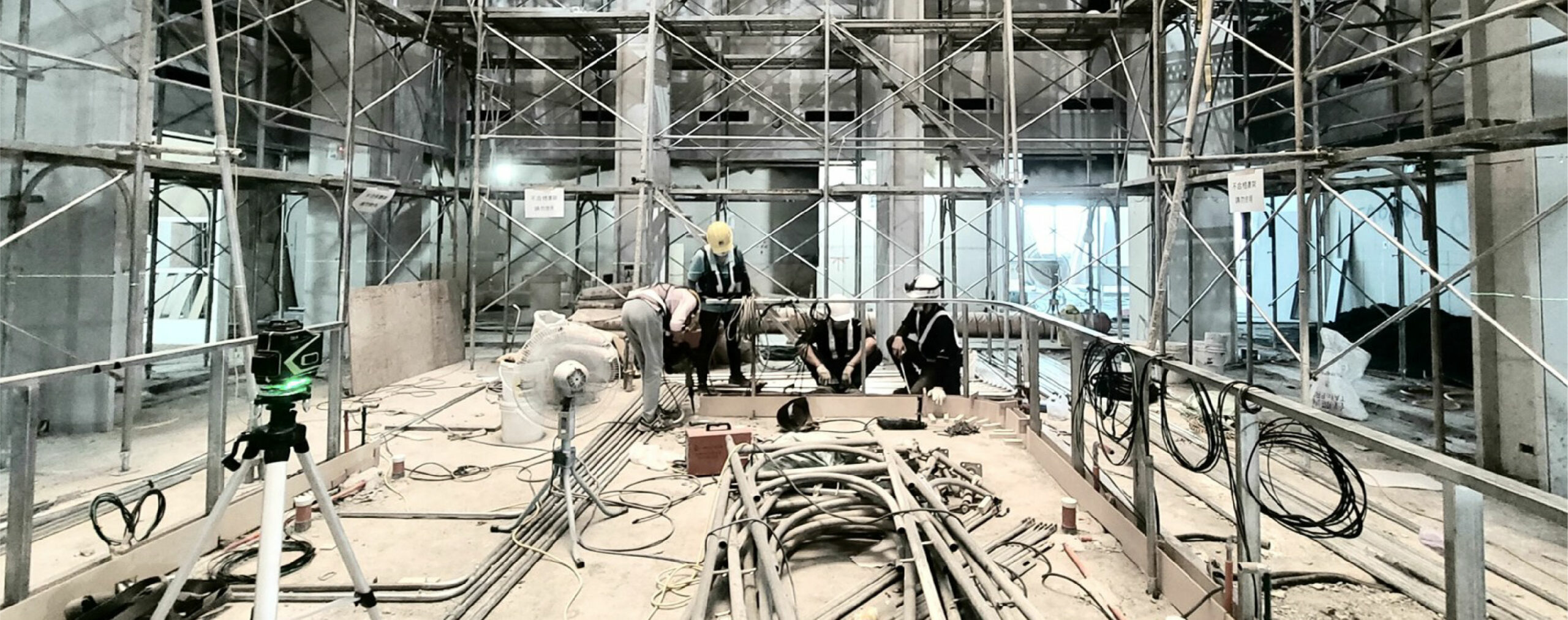 雄生鋼鐵事業介紹banner 5-1536X608px