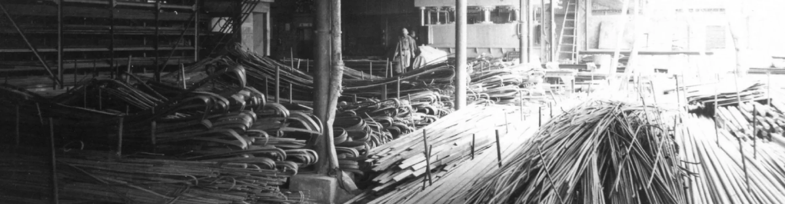 高雄地區鋼鐵金屬加工|雄生鋼鐵歷史4